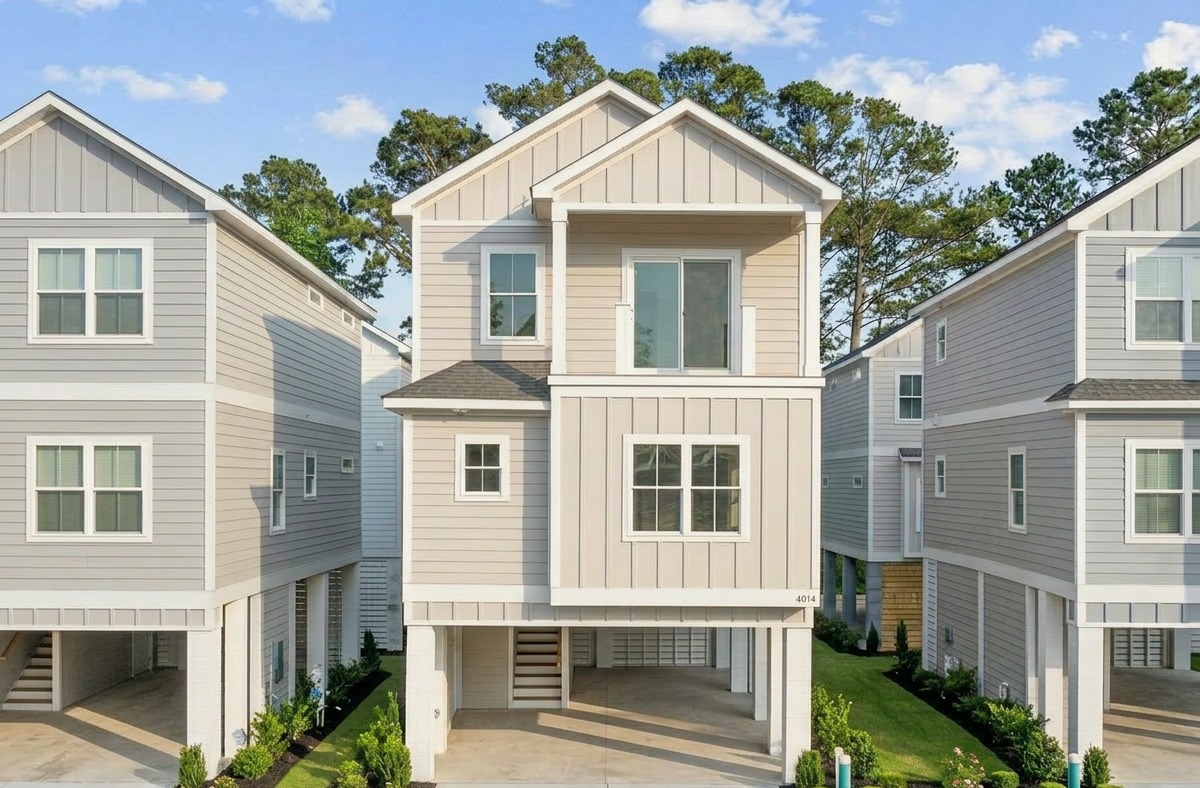400 B Flounder Way — photo 1