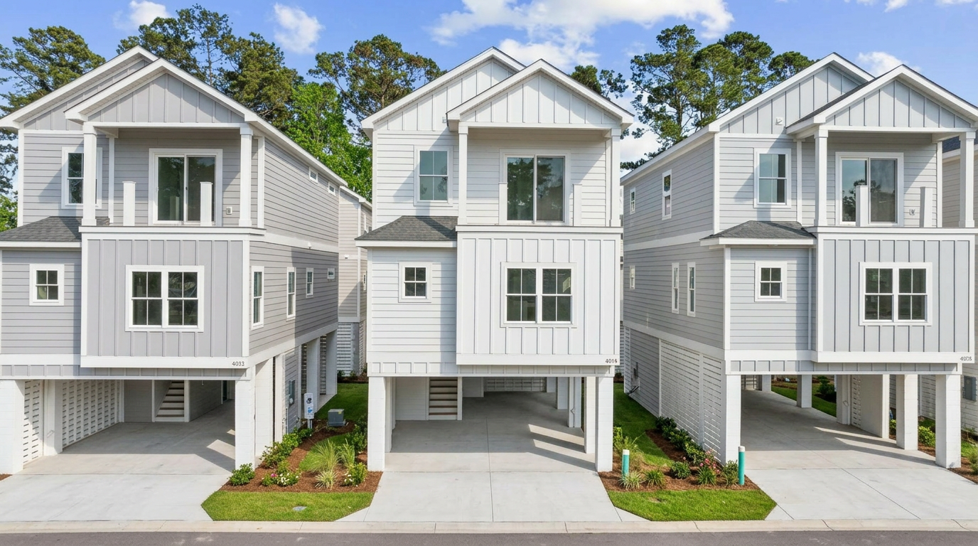 400 D Flounder Way — photo 1