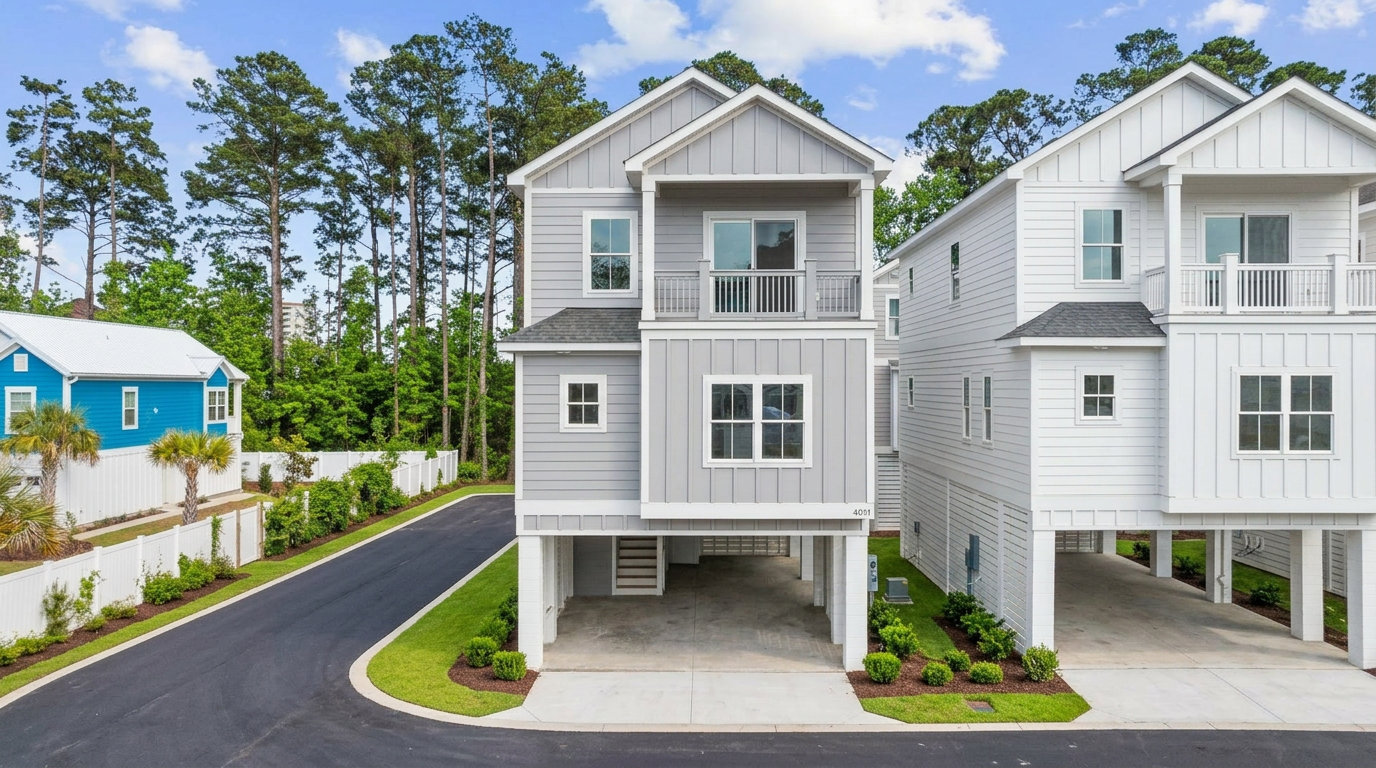 400 E Flounder Way — photo 1