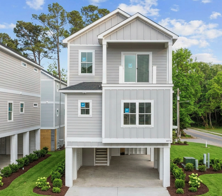 410 A Flounder Way — photo 1